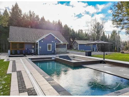 47 Lower Durham Rd, Durham Bridge, NB 