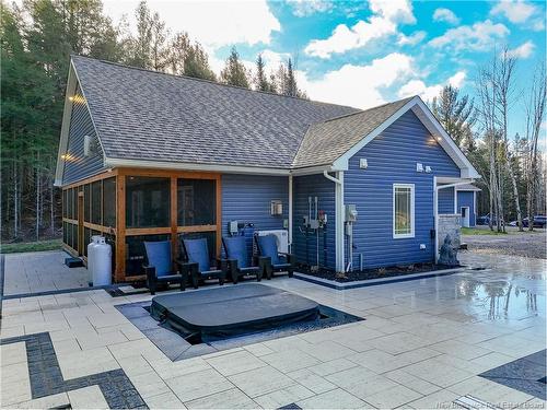 47 Lower Durham Rd, Durham Bridge, NB 