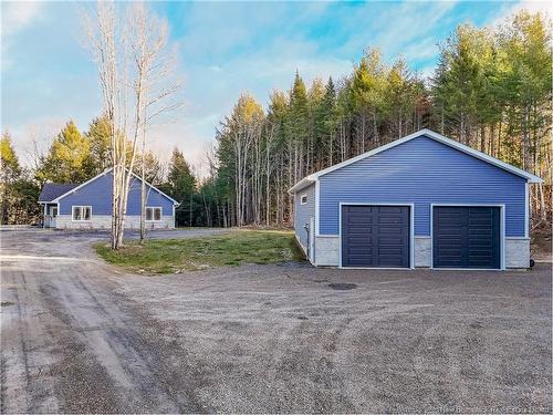 47 Lower Durham Rd, Durham Bridge, NB 