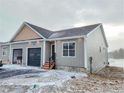 127 Glennorth ST  Fredericton, NB E3G 0A3