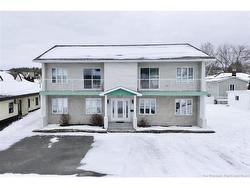 2 47ième AVE  Edmundston, NB E3V 3B8