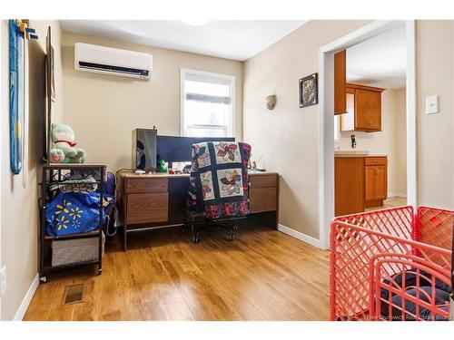 163 North St, Moncton, NB 