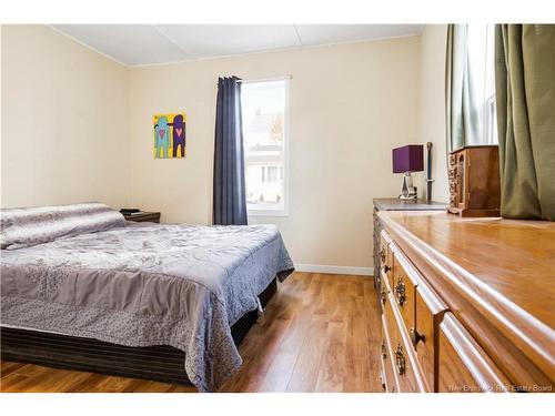 163 North St, Moncton, NB 