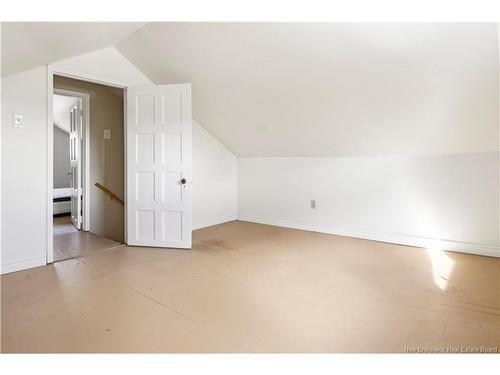163 North St, Moncton, NB 