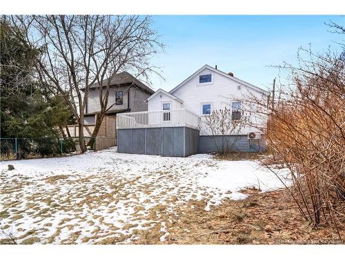 163 North St, Moncton, NB 