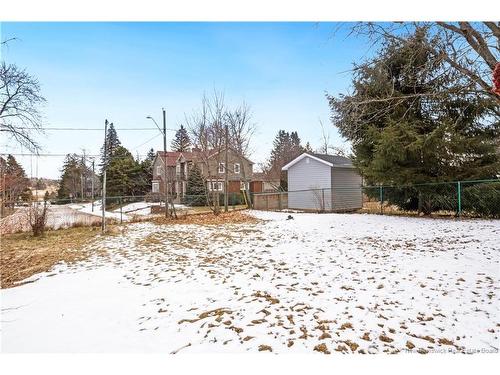 163 North St, Moncton, NB 