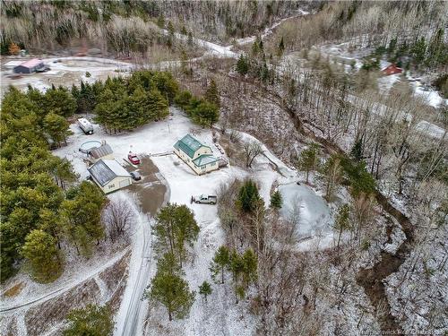 498 Urney Rd, Picadilly, NB 