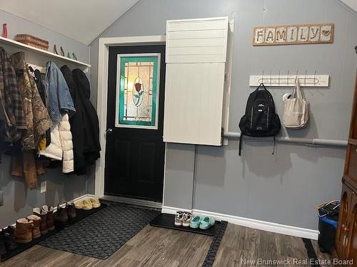 498 Urney Rd, Picadilly, NB 