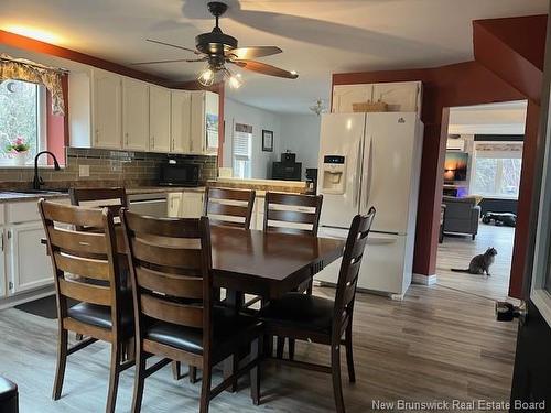 498 Urney Rd, Picadilly, NB 