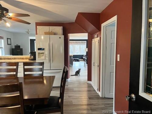 498 Urney Rd, Picadilly, NB 