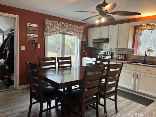 498 Urney Rd, Picadilly, NB 