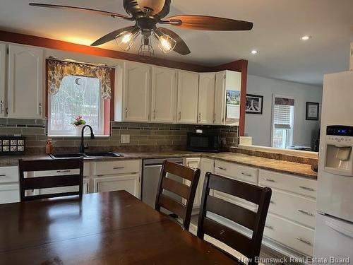 498 Urney Rd, Picadilly, NB 