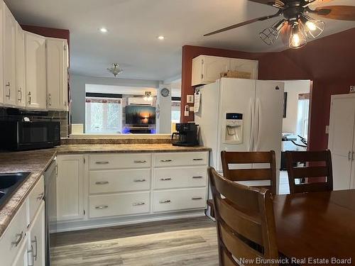 498 Urney Rd, Picadilly, NB 