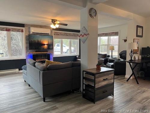 498 Urney Rd, Picadilly, NB 