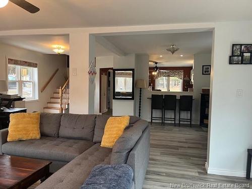 498 Urney Rd, Picadilly, NB 