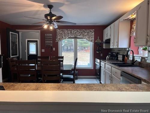 498 Urney Rd, Picadilly, NB 