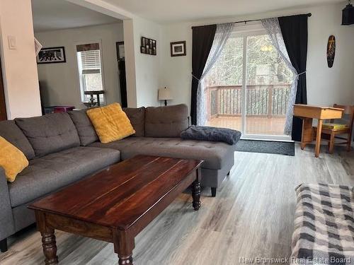 498 Urney Rd, Picadilly, NB 