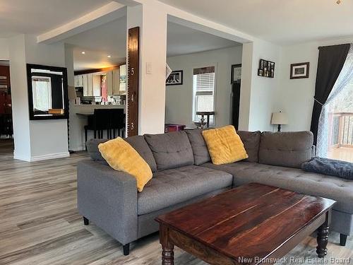 498 Urney Rd, Picadilly, NB 