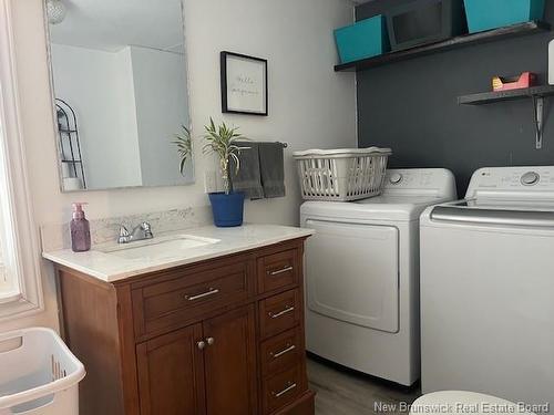 498 Urney Rd, Picadilly, NB 