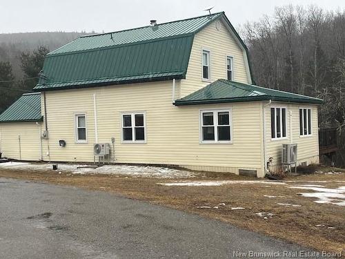 498 Urney Rd, Picadilly, NB 