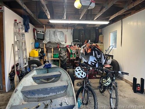 498 Urney Rd, Picadilly, NB 