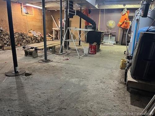 498 Urney Rd, Picadilly, NB 