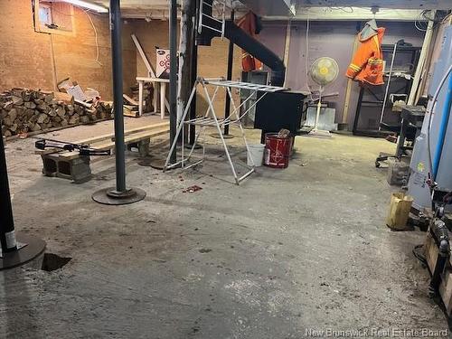 498 Urney Rd, Picadilly, NB 