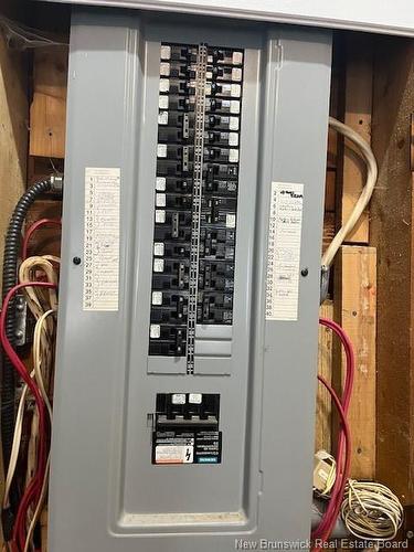 498 Urney Rd, Picadilly, NB 