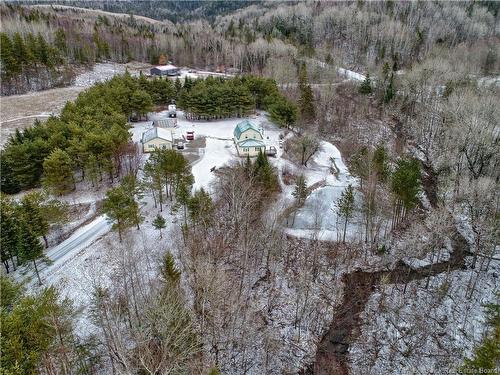 498 Urney Rd, Picadilly, NB 