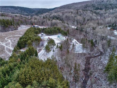 498 Urney Rd, Picadilly, NB 