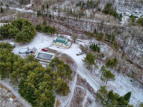 498 Urney Rd, Picadilly, NB 