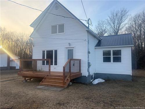 299 Ch. Collette, Collette, NB 