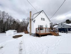 299 Ch. Collette  Collette, NB E4Y 1J3