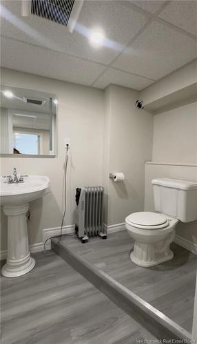 299 Ch. Collette, Collette, NB 