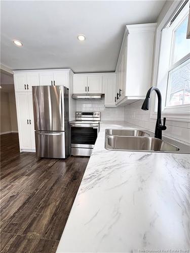 299 Ch. Collette, Collette, NB 