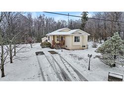 629 Scotch Lake RD  Scotch Lake, NB E6L 1L4