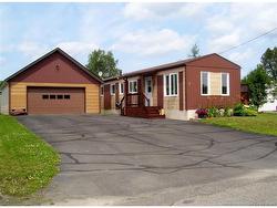 26 Le Paradis ST  Saint-Jacques, NB E7B 1T7