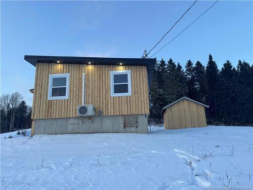 64 Baseline Rd, Glen Levit, NB 
