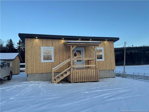 64 Baseline Rd, Glen Levit, NB 