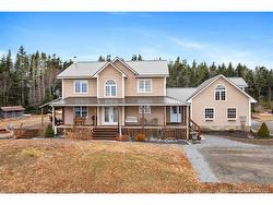 768 Route 172  Back Bay, NB E5C 1W2