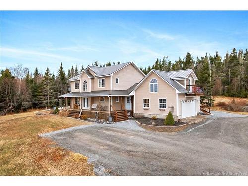 768 Route 172, Back Bay, NB 