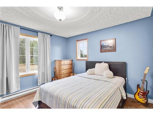 768 Route 172, Back Bay, NB 