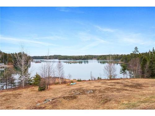 768 Route 172, Back Bay, NB 