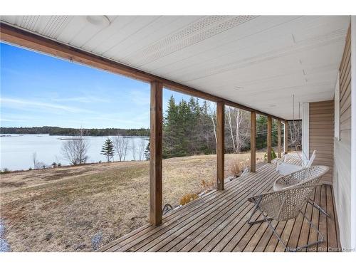 768 Route 172, Back Bay, NB 