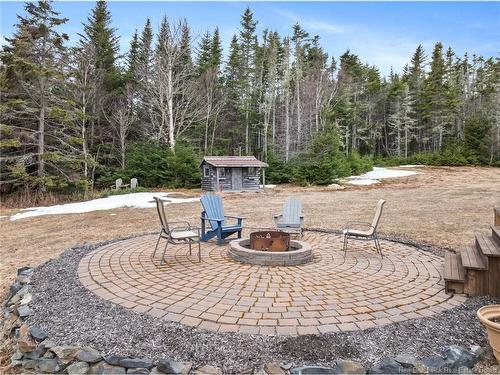 768 Route 172, Back Bay, NB 