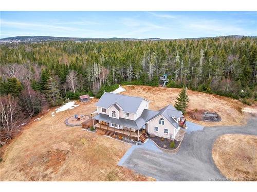 768 Route 172, Back Bay, NB 