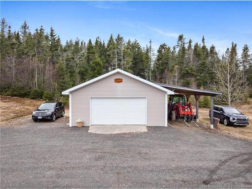 768 Route 172, Back Bay, NB 