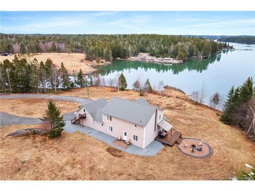 768 Route 172, Back Bay, NB 
