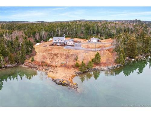 768 Route 172, Back Bay, NB 