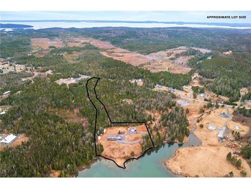 768 Route 172, Back Bay, NB 